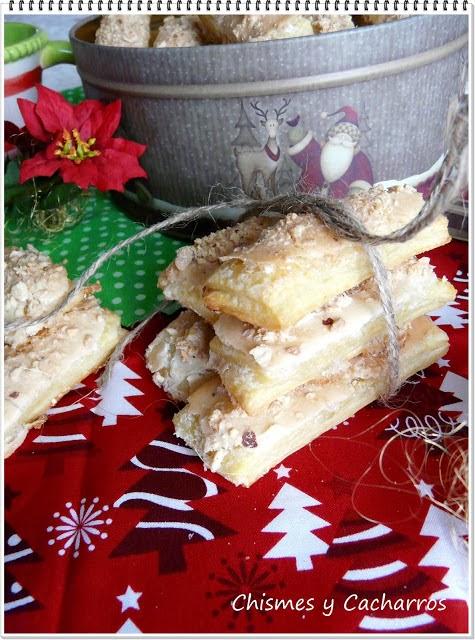 Recopilatorio Recetas Dulces para Navidad Recopilatorio Recetas Dulces para Navidad