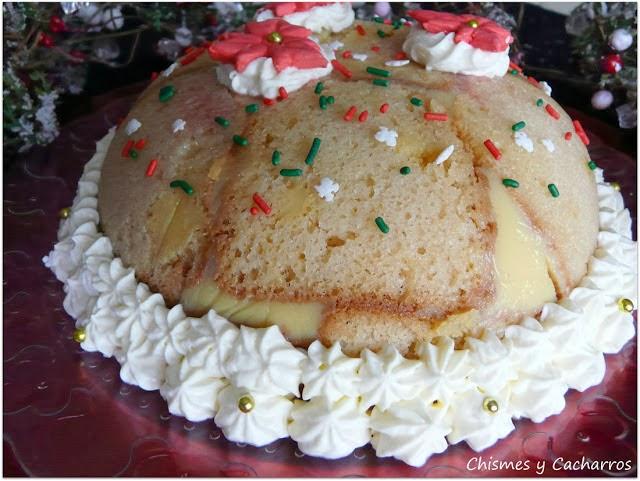 Recopilatorio Recetas Dulces para Navidad Recopilatorio Recetas Dulces para Navidad