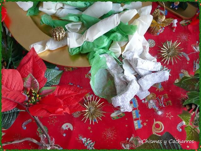 Recopilatorio Recetas Dulces para Navidad Recopilatorio Recetas Dulces para Navidad