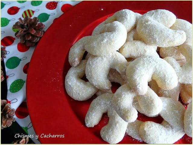 Recopilatorio Recetas Dulces para Navidad Recopilatorio Recetas Dulces para Navidad