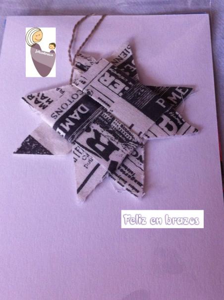 Nonabox de Noviembre adorno blauboon