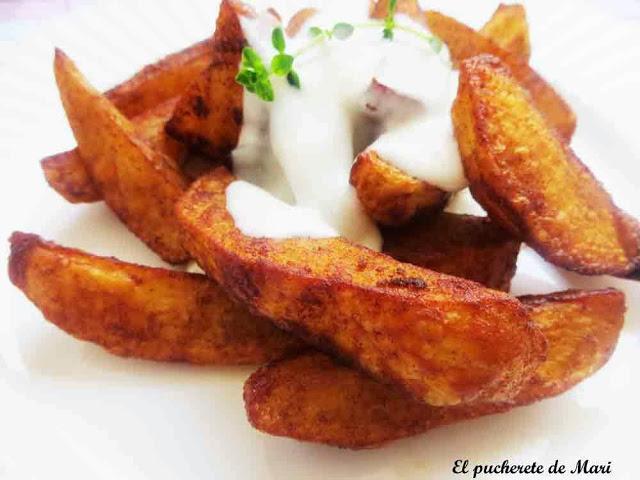 PATATAS COLORAS PATATAS COLORAS