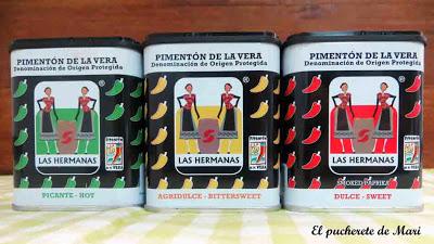 PATATAS COLORAS PATATAS COLORAS