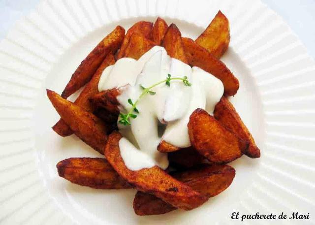 PATATAS COLORAS PATATAS COLORAS