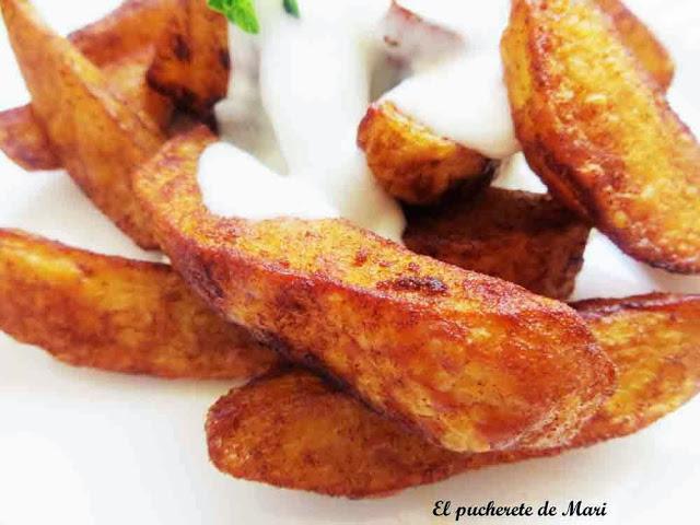 PATATAS COLORAS PATATAS COLORAS