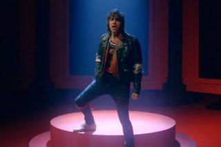 Julian Casablancas protagoniza el nuevo clip de Daft Punk