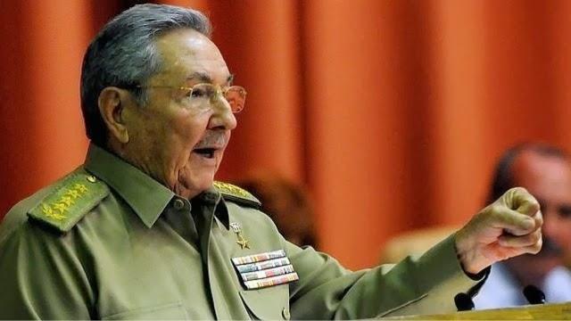 La lucha de Cuba contra la corrupción lleva a la cárcel a cientos de
políticos y empresarios