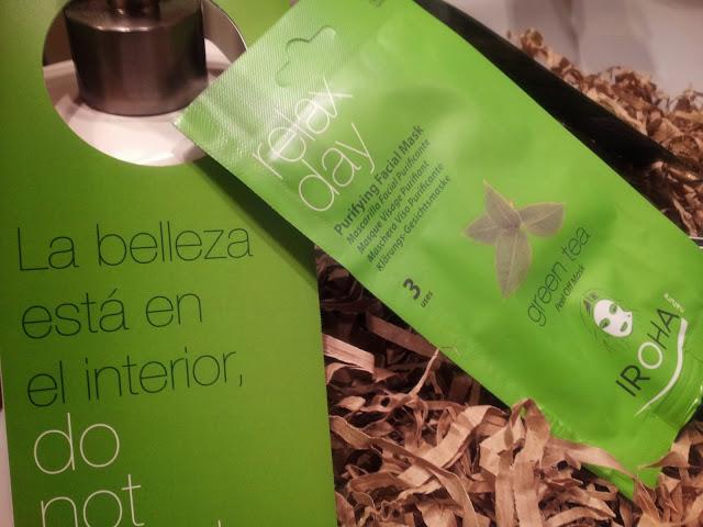 KIT IROHA NATURE KIT IROHA NATURE