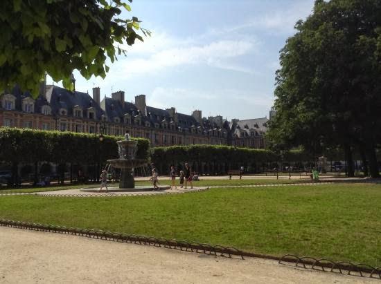 Sexto día: Notre-Dame, Sainte-Chapelle y Panteón #6diasenParis