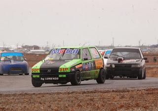 ORGANIZAN SÚPER ESPECIAL