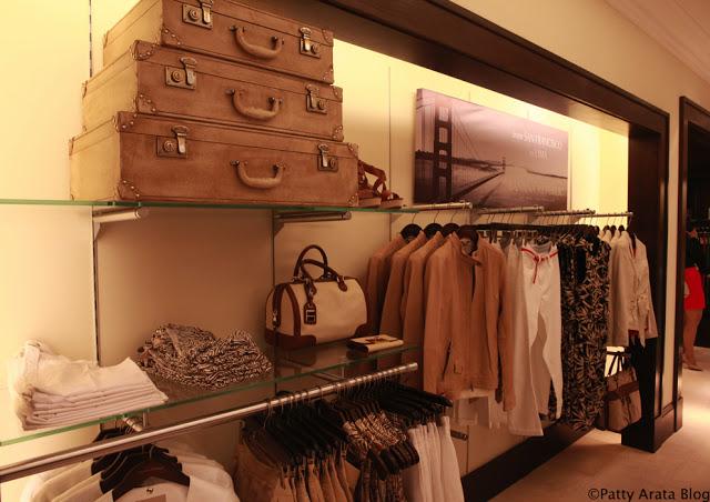 Banana Republic Banana Republic, Ropa de Mujer, Larco Mar Patty Arata blog