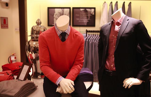 Patricia Arata fotografia Ropa para chicks, Banana Republic, Larcomar, looks, Fotografia