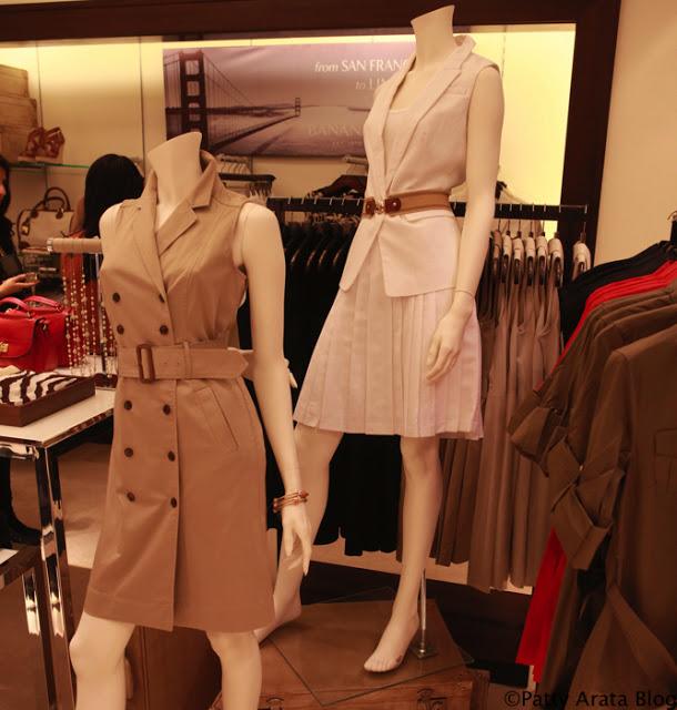 Patricia Arata Fotografia Vestidos, Banana Republic, ropa de mujer, Patricia Arata fotografia