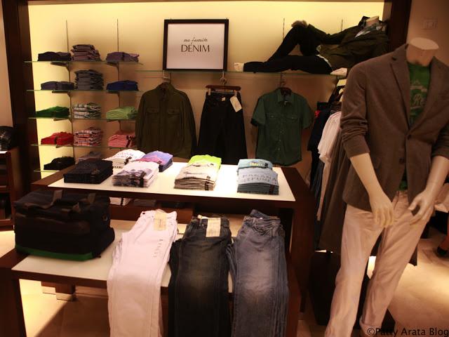 Banana republic Denim, Jean, Banana Republic, Accesorios hombres, Patty Arata Blog