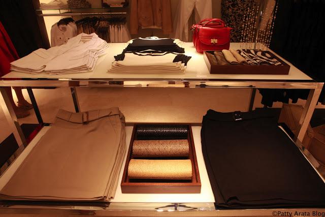 Banana Republic Banana Republic, Patty Arata Blog, Ropa de Mujer, Faldas,Accesorios