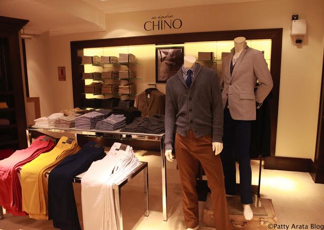 Patty Arata Blog Banana Republic, Ropa para hombres, Jeans, Denim