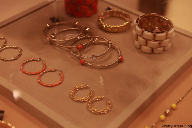 Accesorios Accesorios, pulseras, banana Republic, Patty Arata Blog