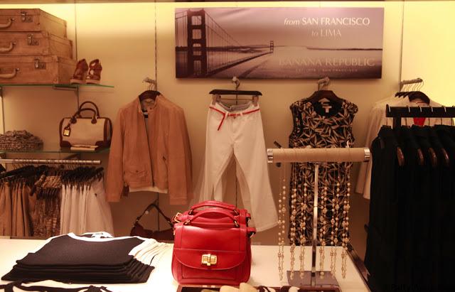 Cartera Roja Cartera Roja, Banana Republic, Patty Arata Blog, Mujeres