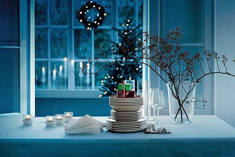 Ideas para ambientes navideños!