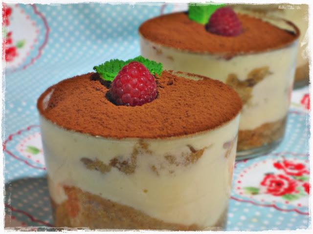 Auténtico Tiramisú Paso a Paso Auténtico Tiramisú Paso a Paso