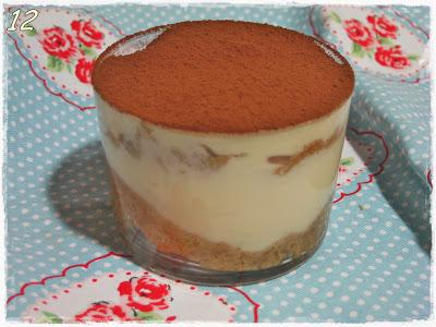 Auténtico Tiramisú Paso a Paso Auténtico Tiramisú Paso a Paso