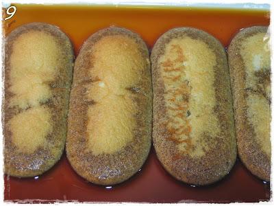 Auténtico Tiramisú Paso a Paso Auténtico Tiramisú Paso a Paso