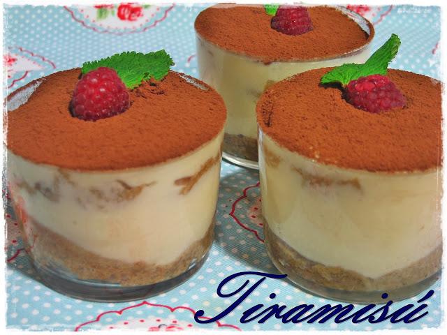 Auténtico Tiramisú Paso a Paso Auténtico Tiramisú Paso a Paso