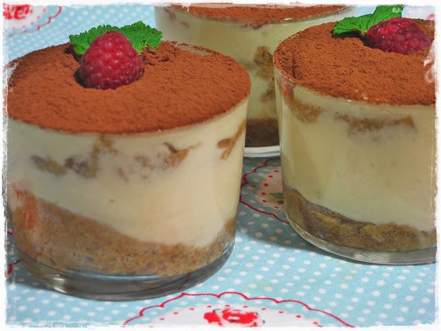 Auténtico Tiramisú Paso a Paso Auténtico Tiramisú Paso a Paso