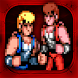 Double Dragon Trilogy, un clásico de peleas callejeras ahora en Android Double Dragon Trilogy para Android