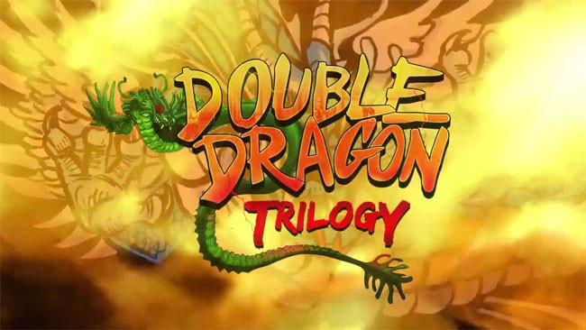 Double Dragon Trilogy Double-Dragon-Trilogy