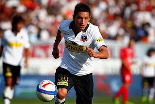 COLO COLO CERRÓ LA TEMPORADA CON TRIUNFO SOBRE ÑUBLENSE COLO COLO CERRÓ LA TEMPORADA CON TRIUNFO SOBRE ÑUBLENSE