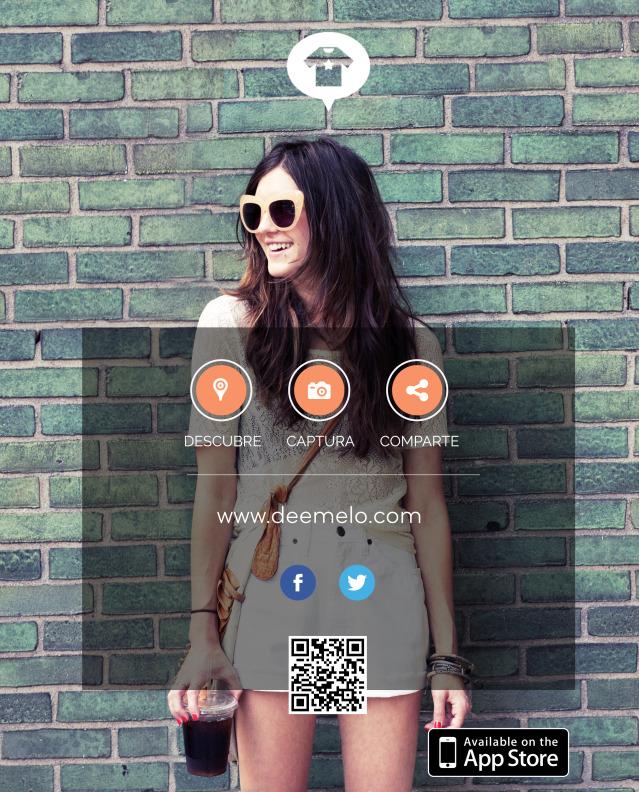 Deemelo App, una aplicación diseñada para nosotras. Haz clic para visitar la entrada original