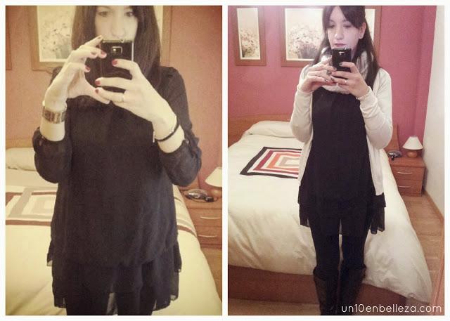 Comprando en Sheinside Comprando en Sheinside