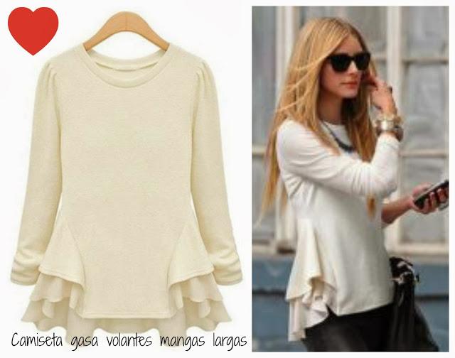 Comprando en Sheinside Comprando en Sheinside