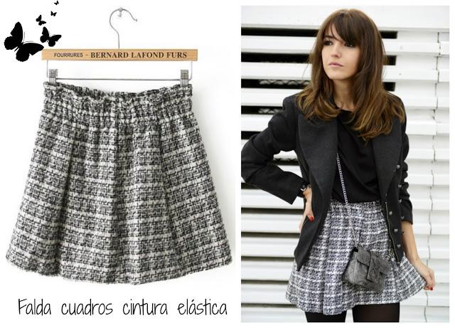 Comprando en Sheinside Comprando en Sheinside