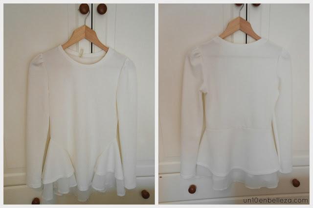 Comprando en Sheinside Comprando en Sheinside