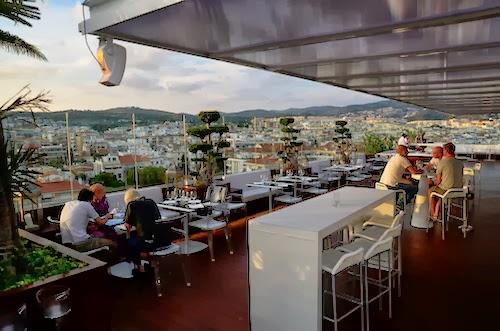 Un lujo de hotel en Sitges. Un lujo de hotel en Sitges.