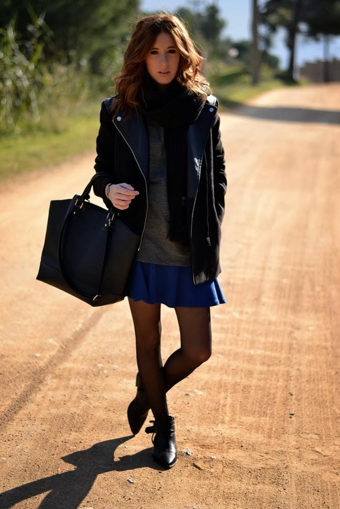 GREY AND BLUE GREY AND BLUE