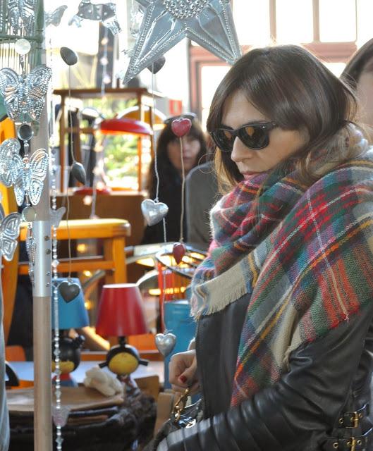 COMFY LOOK FOR A SUNDAY PLAN.- COMFY LOOK FOR A SUNDAY PLAN.-