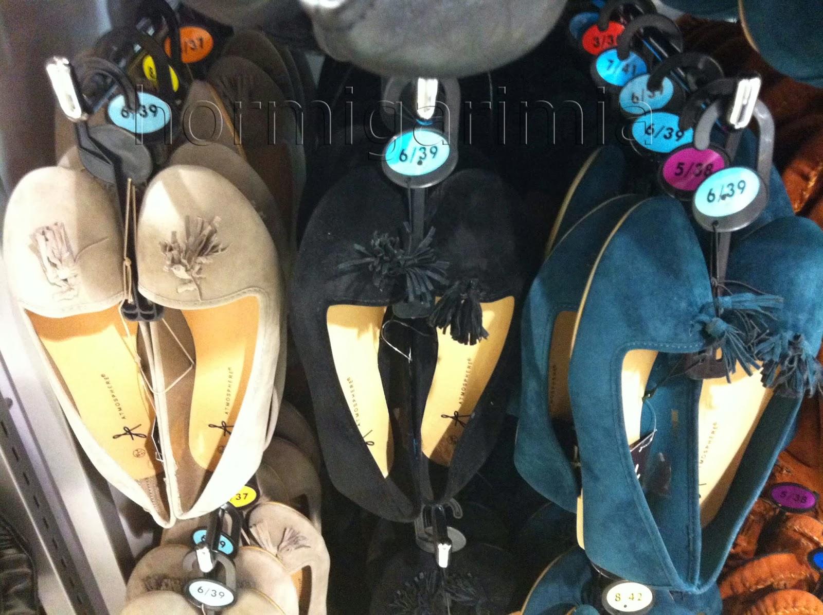 Compras en PRIMARK Diciembre 2013 Compras en PRIMARK Diciembre 2013