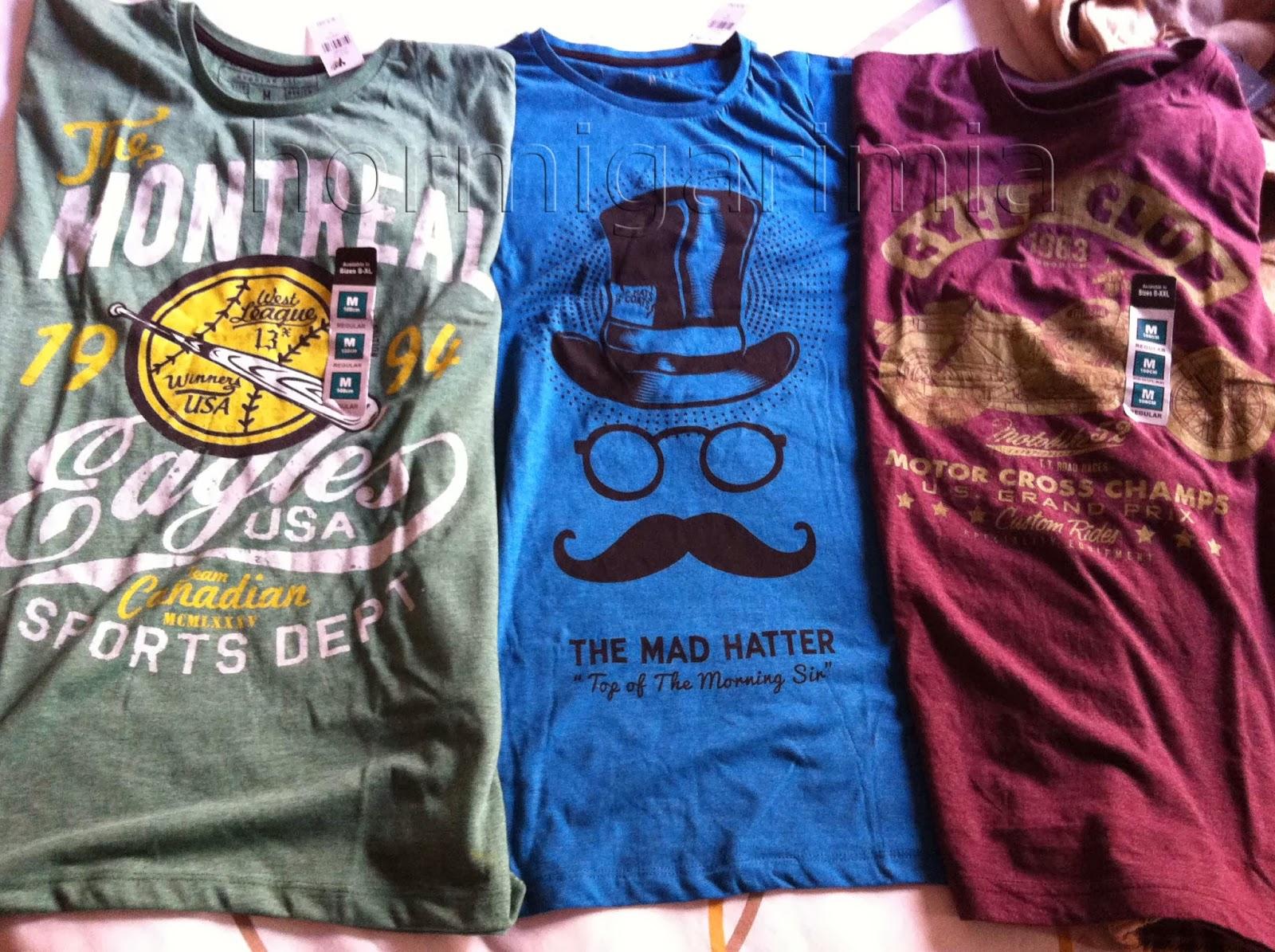 Compras en PRIMARK Diciembre 2013 Compras en PRIMARK Diciembre 2013