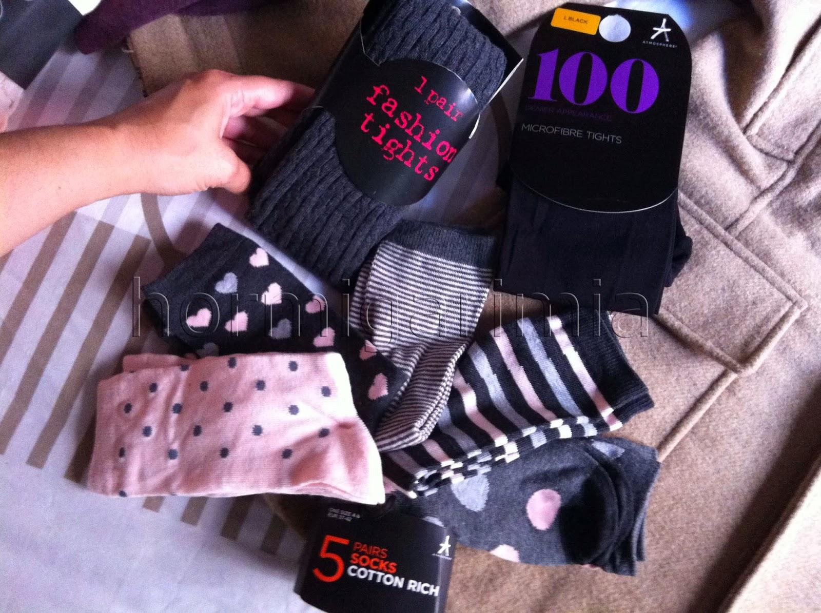 Compras en PRIMARK Diciembre 2013 Compras en PRIMARK Diciembre 2013