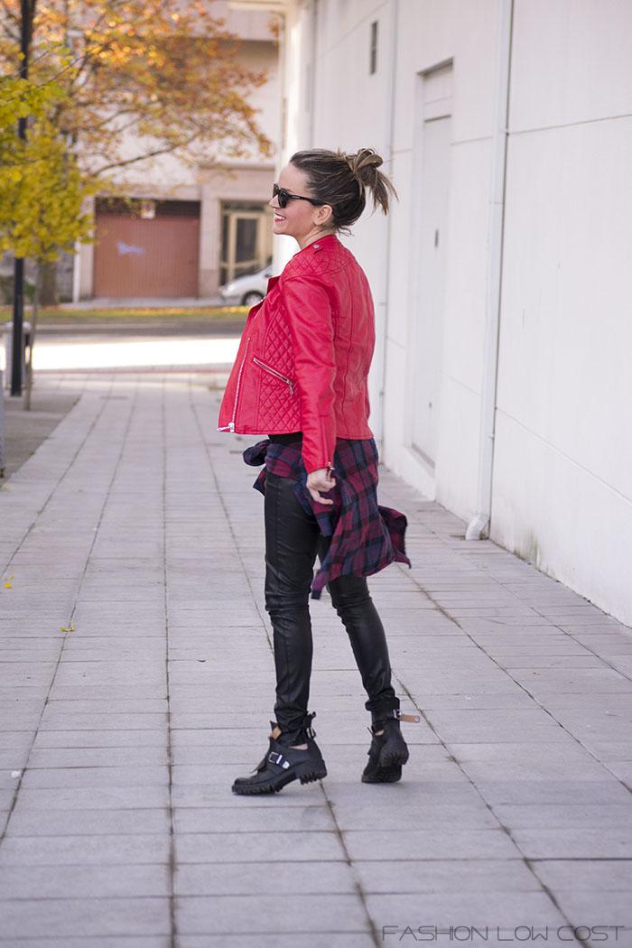 Outfit Low Cost: Touch! Outfit Low Cost: Touch!