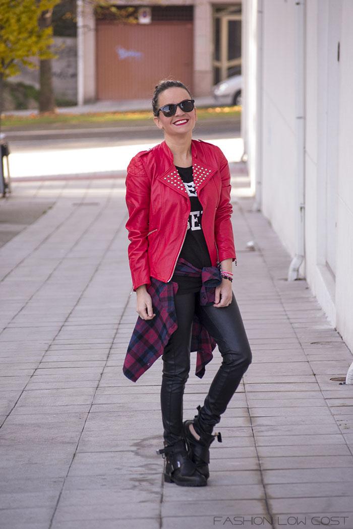 Outfit Low Cost: Touch! Outfit Low Cost: Touch!