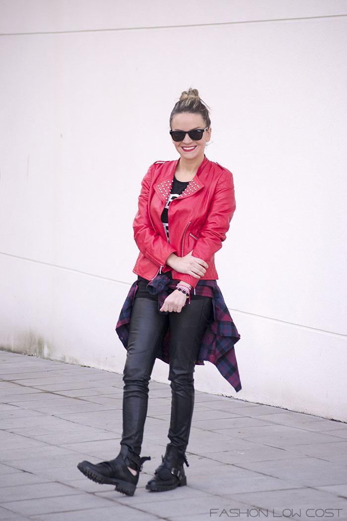 Outfit Low Cost: Touch! Outfit Low Cost: Touch!