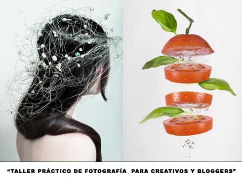 taller foto producto