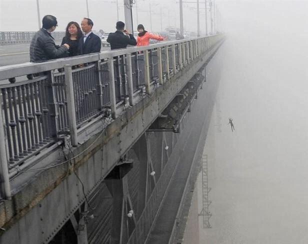 Las 45 fotografías más impactantes de 2013. I Parte. Las fotografías más impactantes de 2013