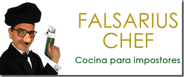 FalsariusChef FalsariusChef