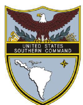 Comando Sur - EEUU