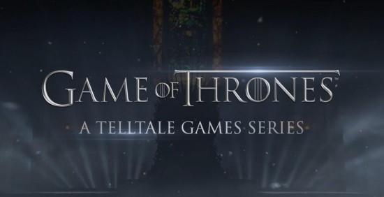 Game of Thrones Telltale Telltale confirma videojuego de Game of Thrones para el 2014